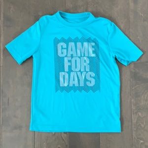 Performance Youth shirt